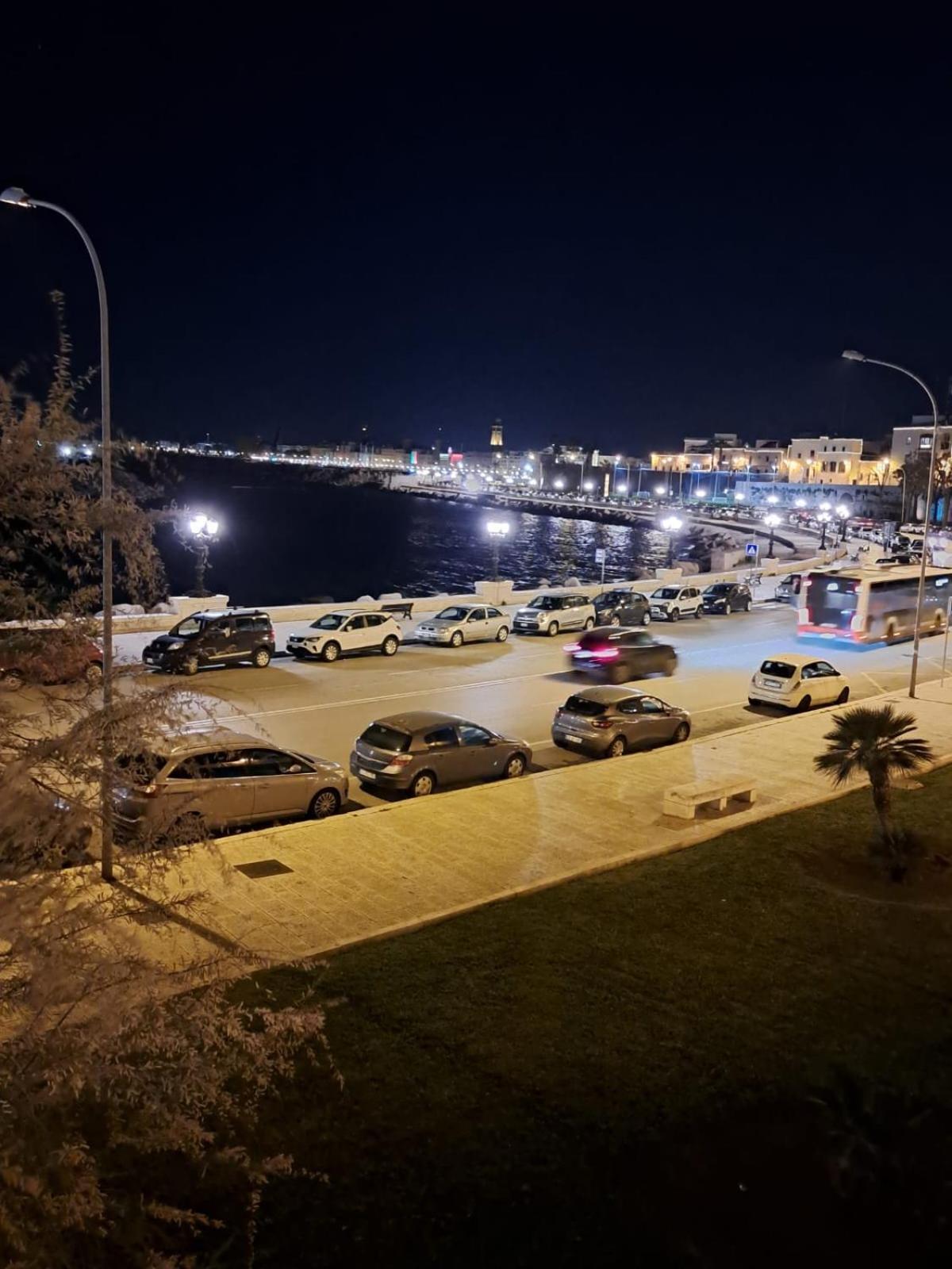 Il Cortiletto Bari Exterior foto