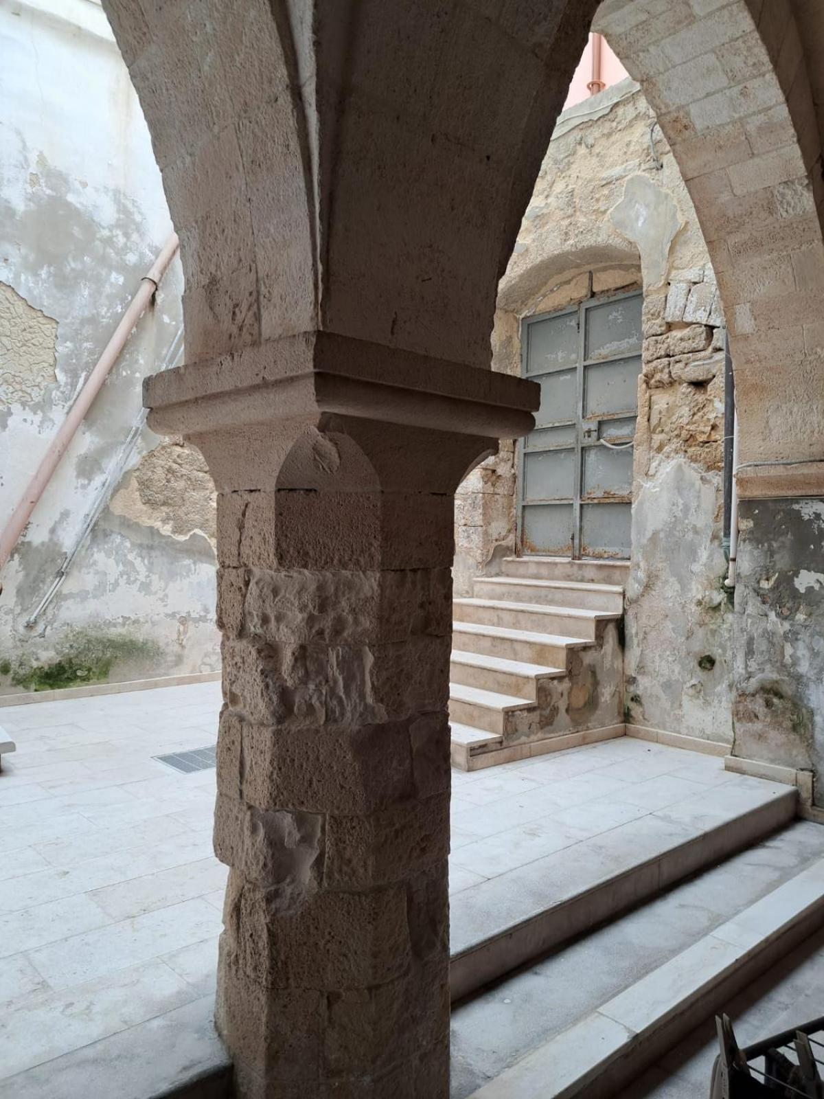 Il Cortiletto Bari Exterior foto