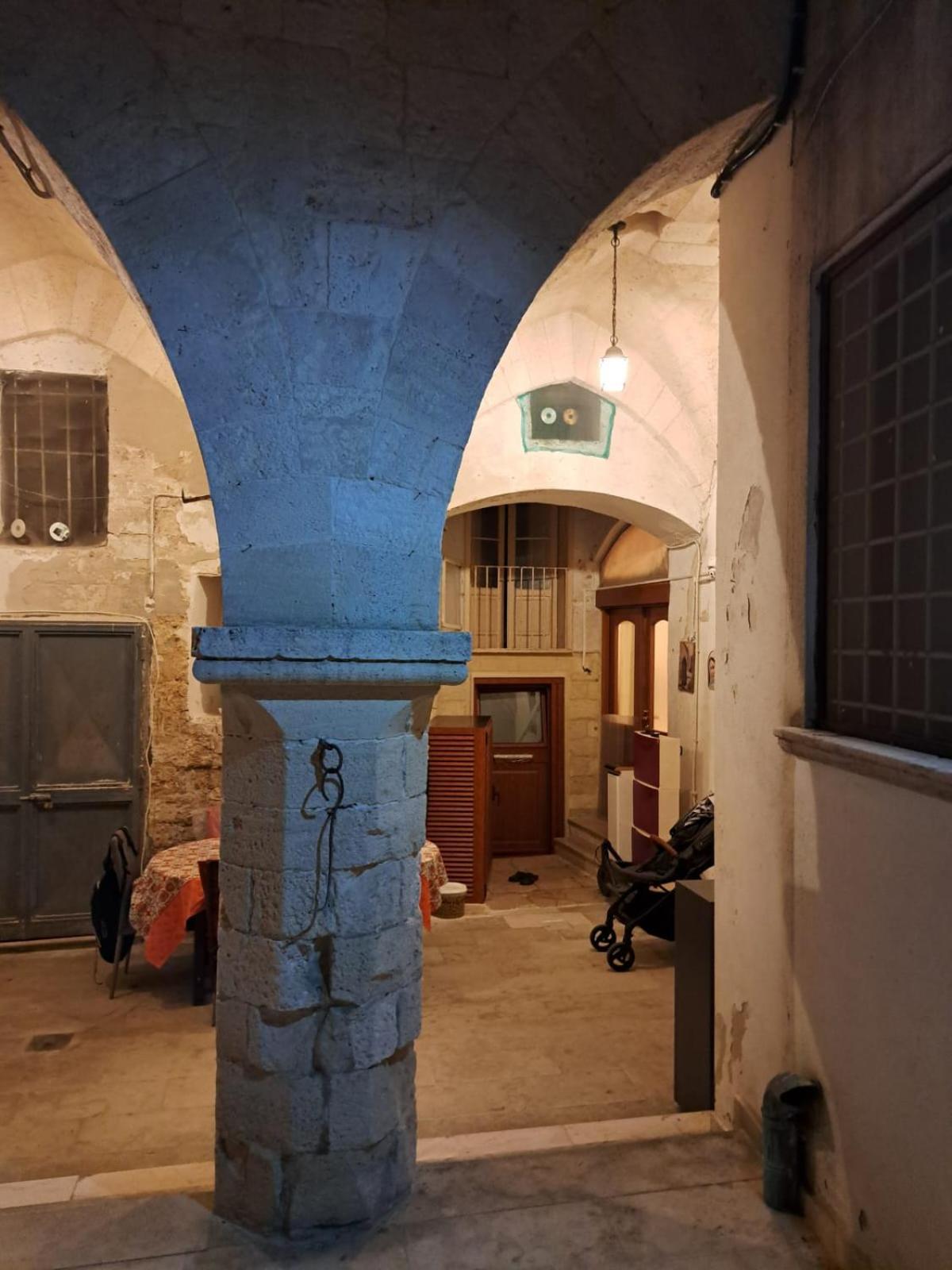 Il Cortiletto Bari Exterior foto