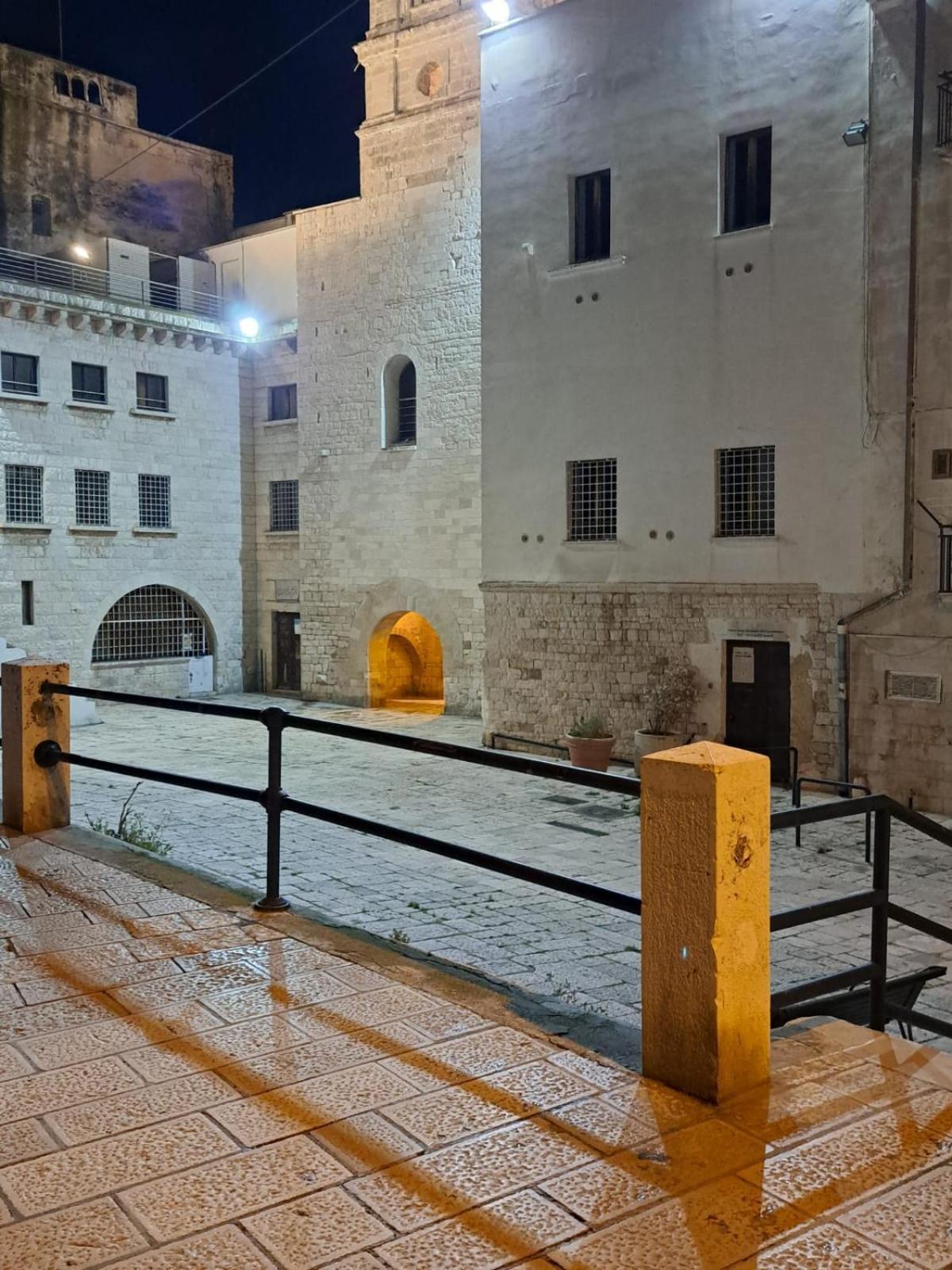 Il Cortiletto Bari Exterior foto