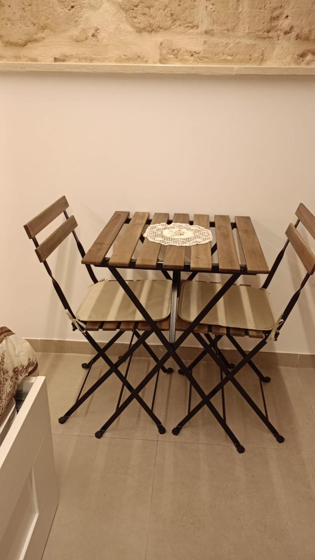 Il Cortiletto Bari Exterior foto